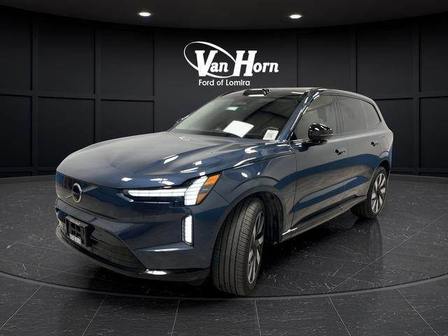 Used 2025 Volvo EX90 Ultra AWD/4WD image 7