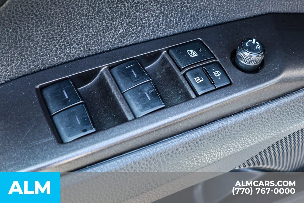 Used 2024 Toyota Camry LE w/ Cold Weather Package AWD/4WD image 45