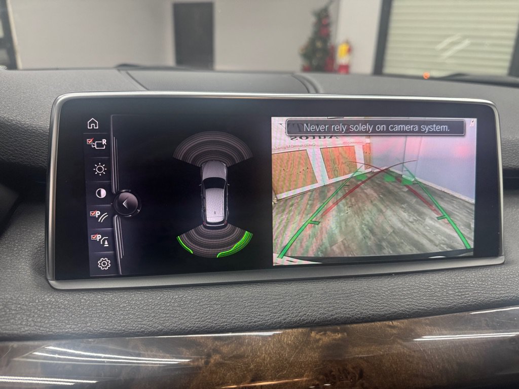 Used 2017 BMW X5 xDrive35i AWD/4WD image 31