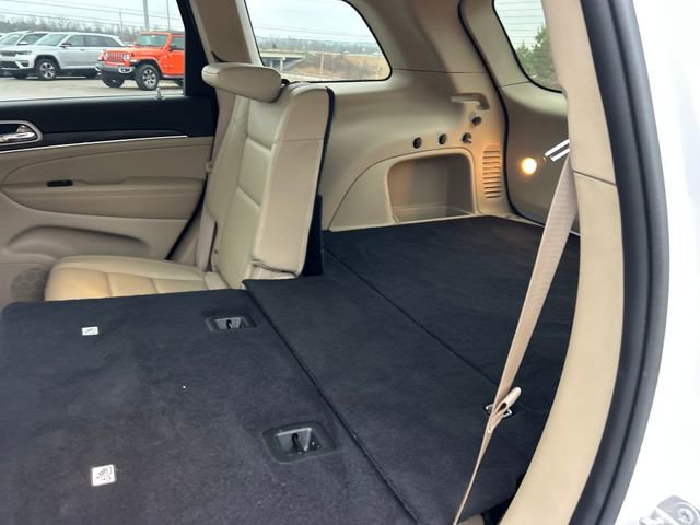 Used 2021 Jeep Grand Cherokee Limited w/ Trailer Tow Group IV image 43