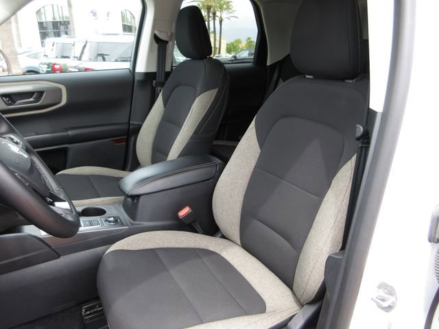 Certified 2025 Ford Bronco Sport Big Bend w/ Convenience Package image 11