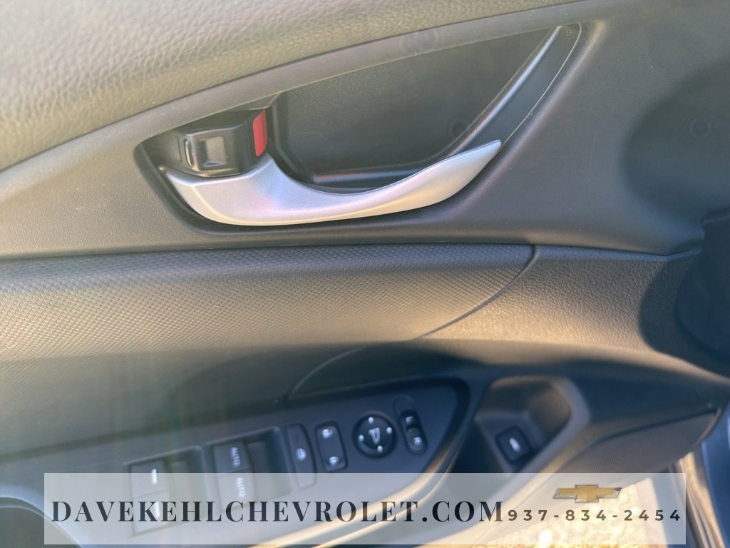 Used 2020 Honda Civic Sport image 10