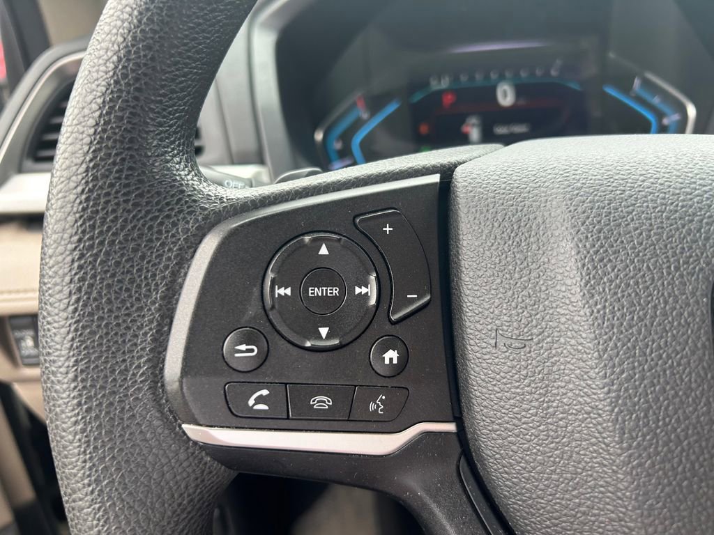 Used 2018 Honda Odyssey EX image 18