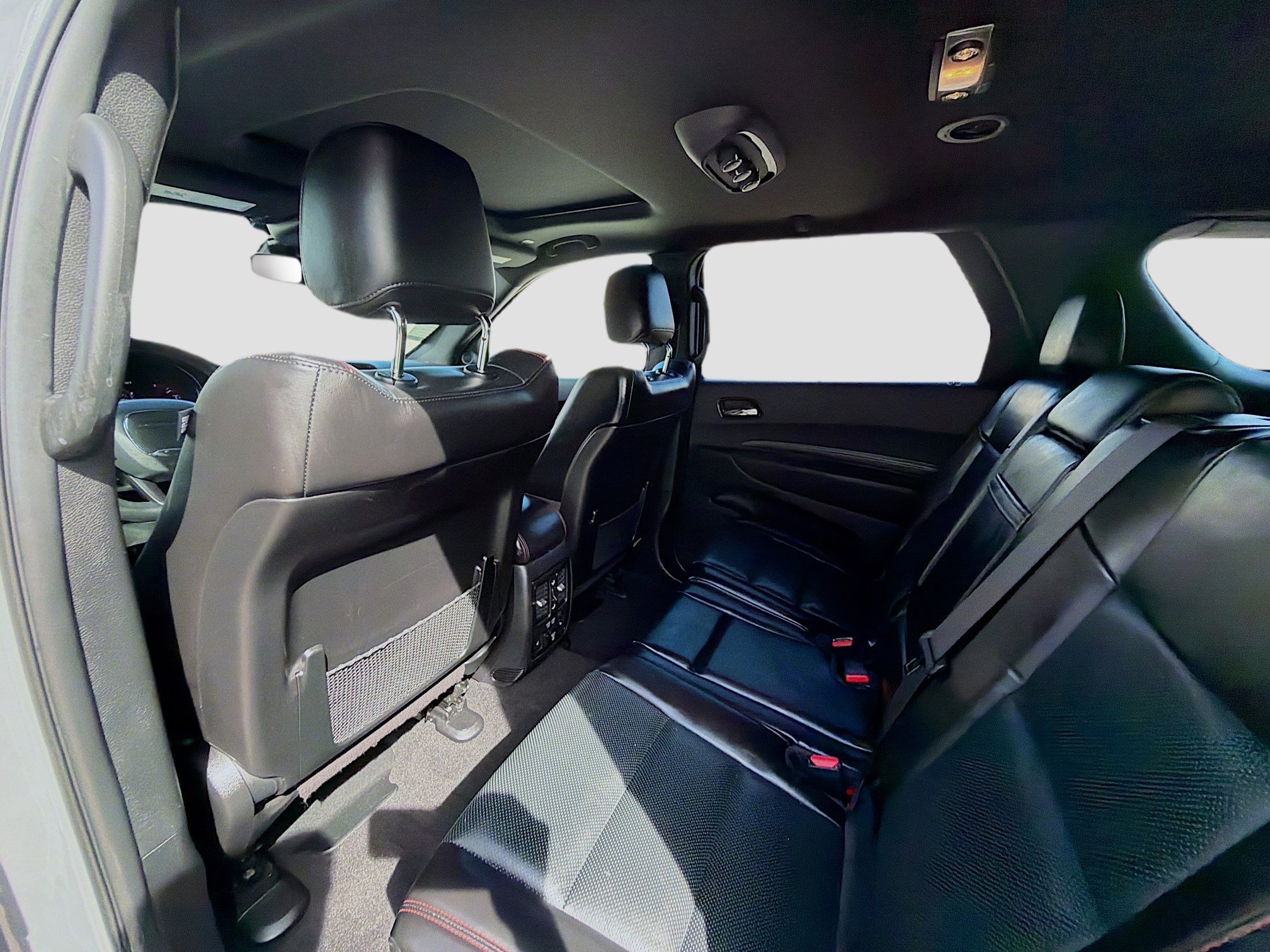 Used 2023 Dodge Durango R/T RWD image 22