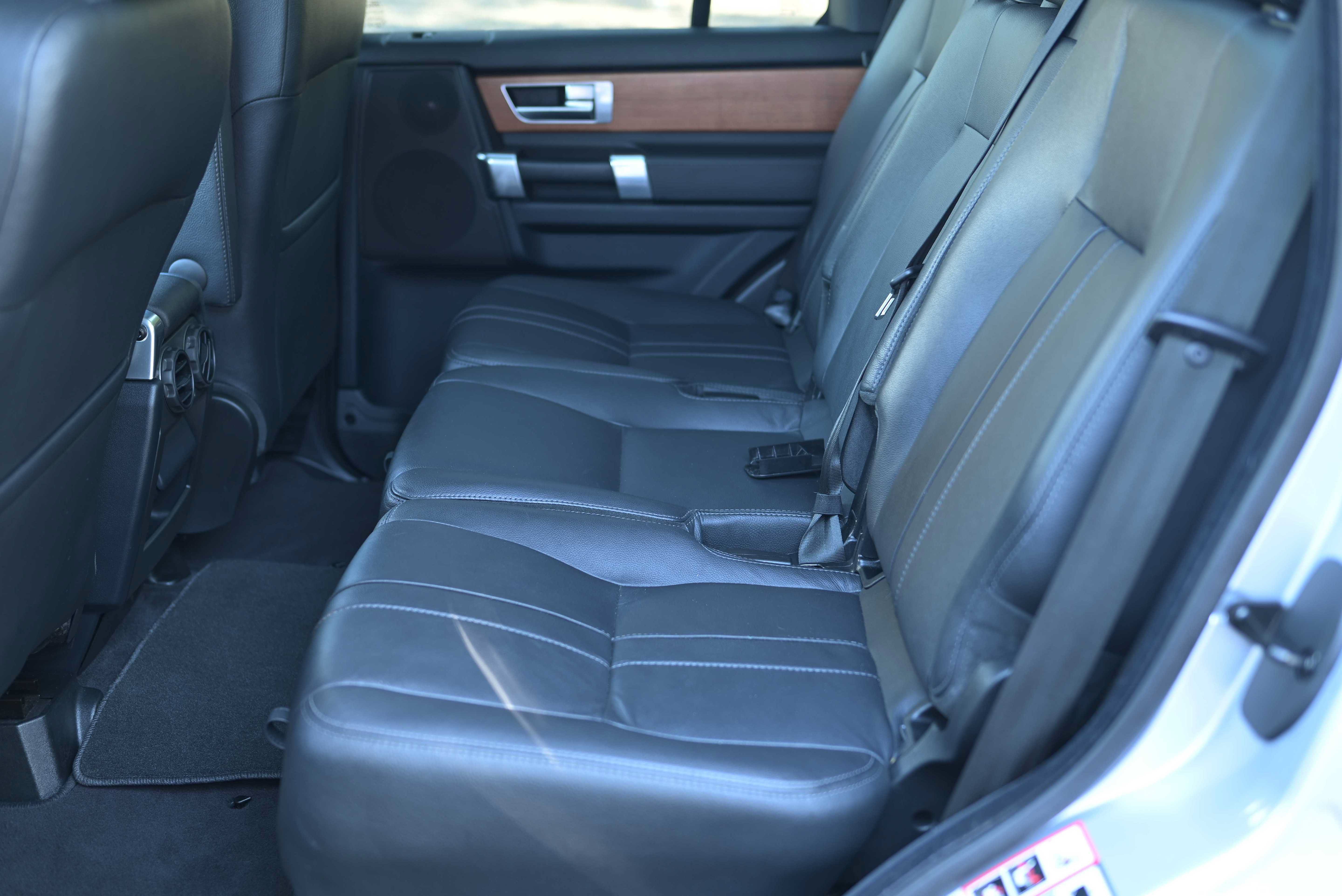 Used 2014 Land Rover LR4 HSE AWD/4WD image 15