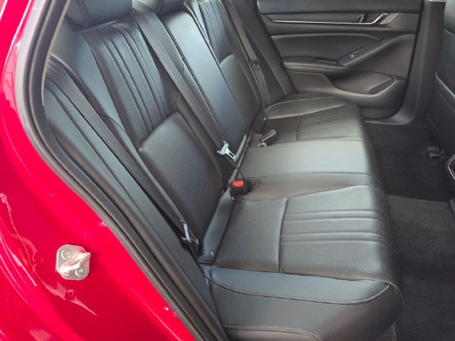 Used 2022 Honda Accord Sport Special Edition image 14