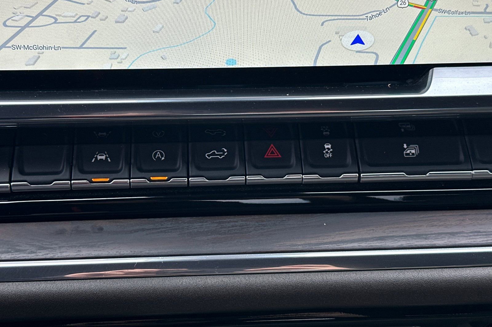 Used 2025 GMC Sierra 1500 SLT image 29