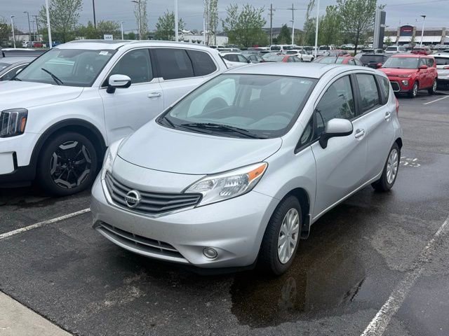 Used 2014 Nissan Versa Note SV image 2