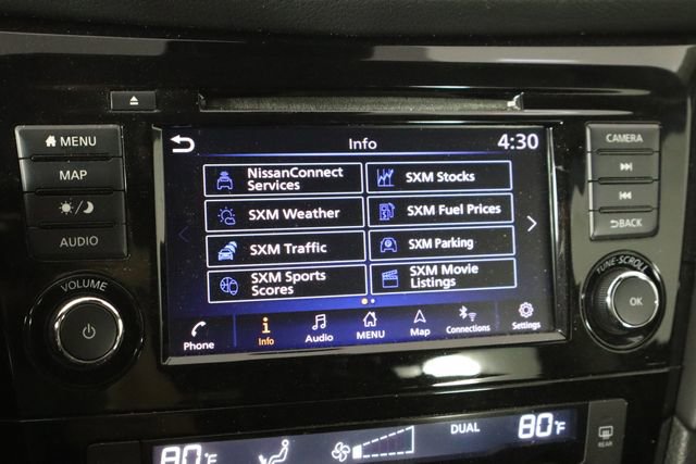 Used 2020 Nissan Rogue SL FWD image 28