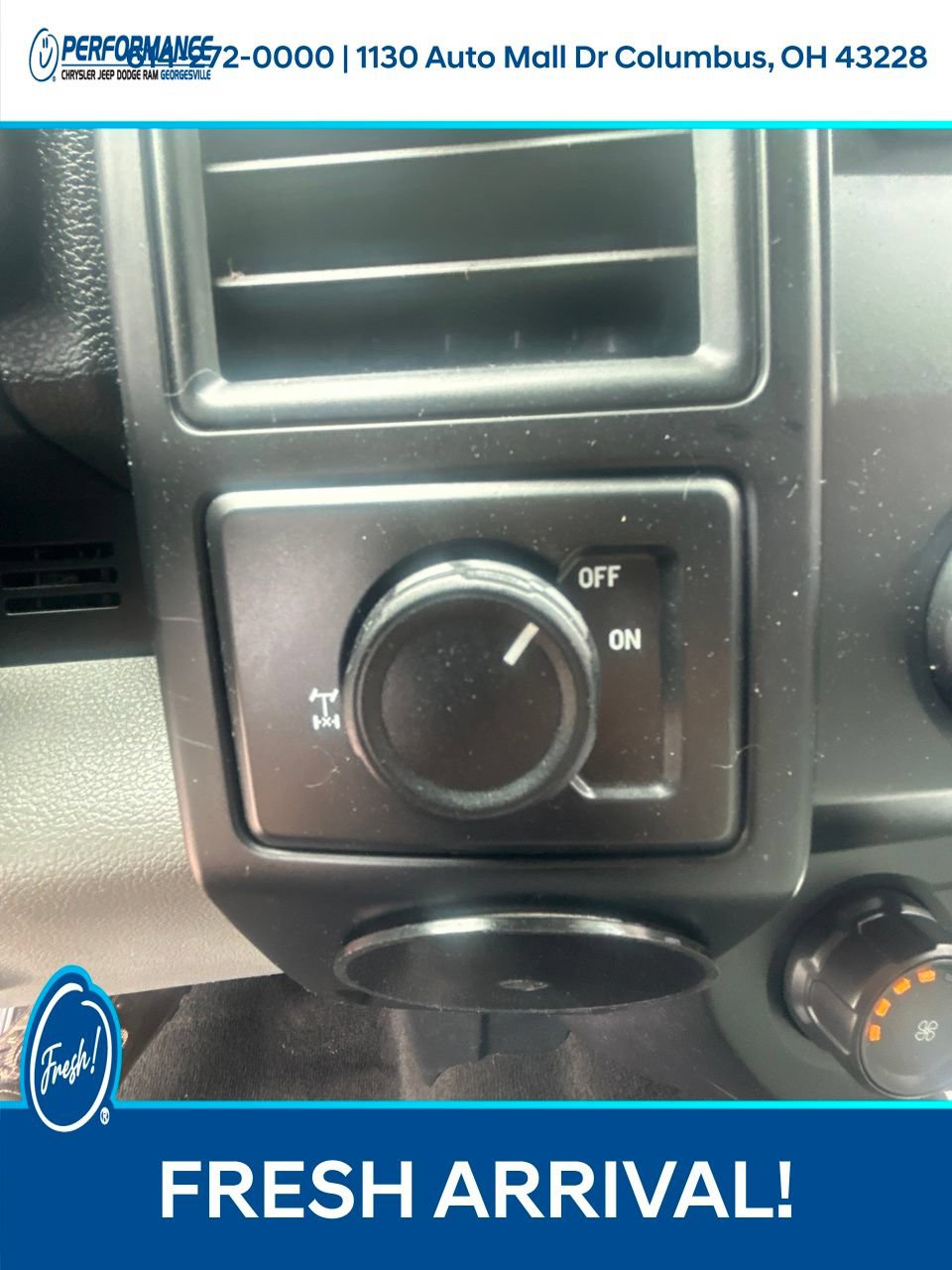 Used 2019 Ford F150 XL w/ Power Equipment Group RWD image 25