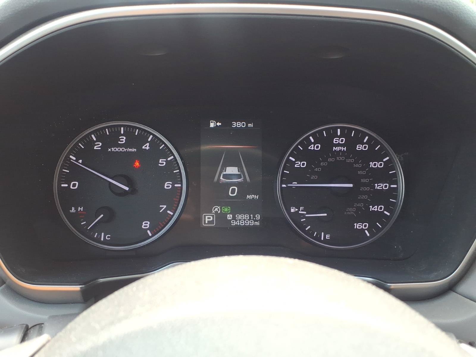 Used 2020 Subaru Outback Limited AWD/4WD image 21
