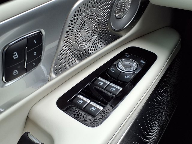 New 2026 Lincoln Nautilus Black Label AWD/4WD image 15