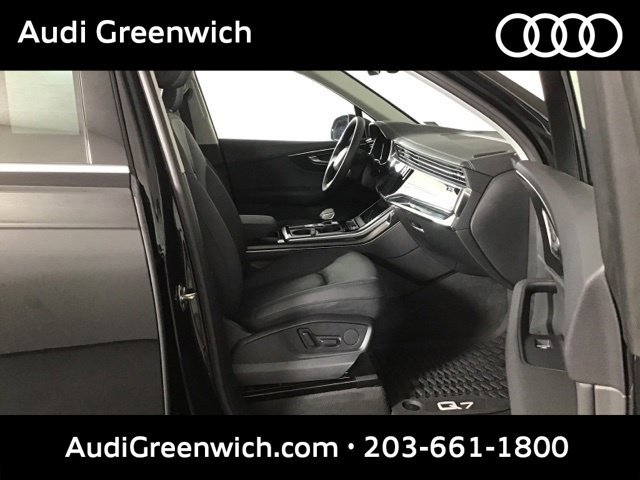 Certified 2023 Audi Q7 2.0T Premium AWD/4WD image 25