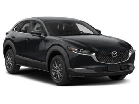 Used 2023 MAZDA CX-30 AWD 2.5 S w/ Preferred Package image 9
