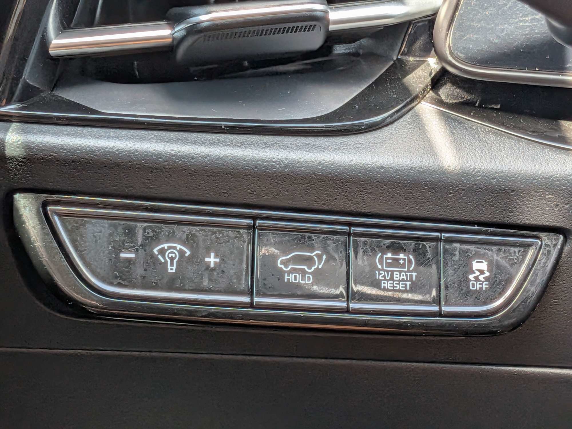 Certified 2024 Kia Niro SX Touring FWD image 34