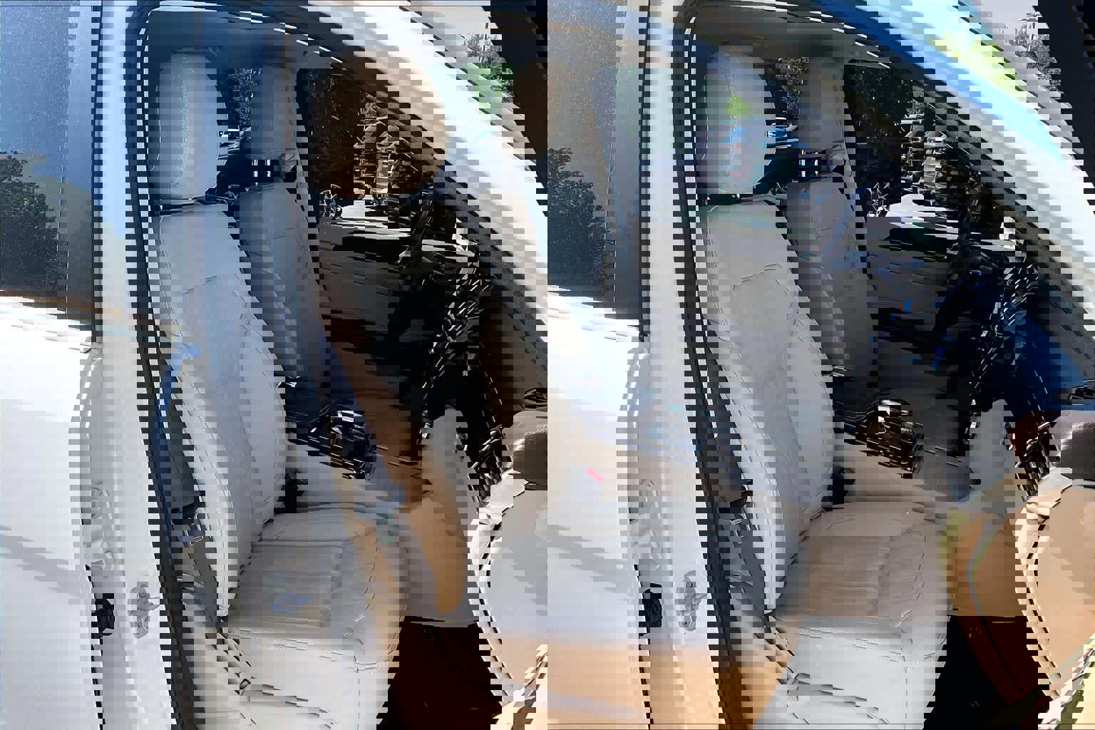 Used 2018 Mercedes-Benz GLE 350 image 8