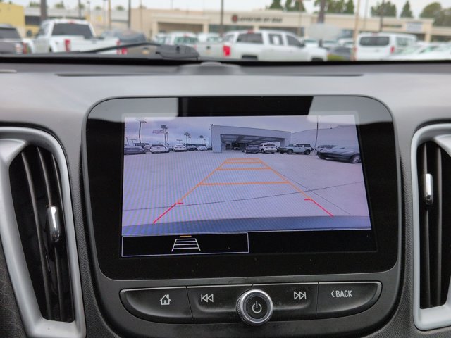 Used 2023 Chevrolet Malibu LT image 15