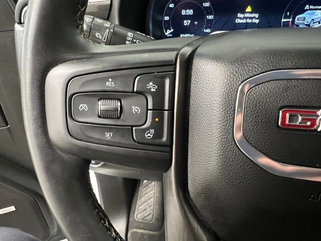 Used 2024 GMC Yukon XL AT4 w/ AT4 Premium Package image 26