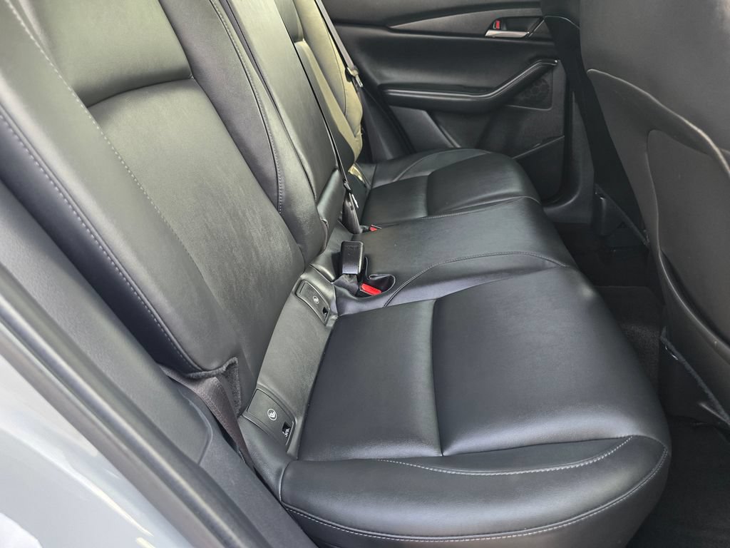 Used 2025 MAZDA CX-30 AWD 2.5 S w/ Select Sport Pkg image 14