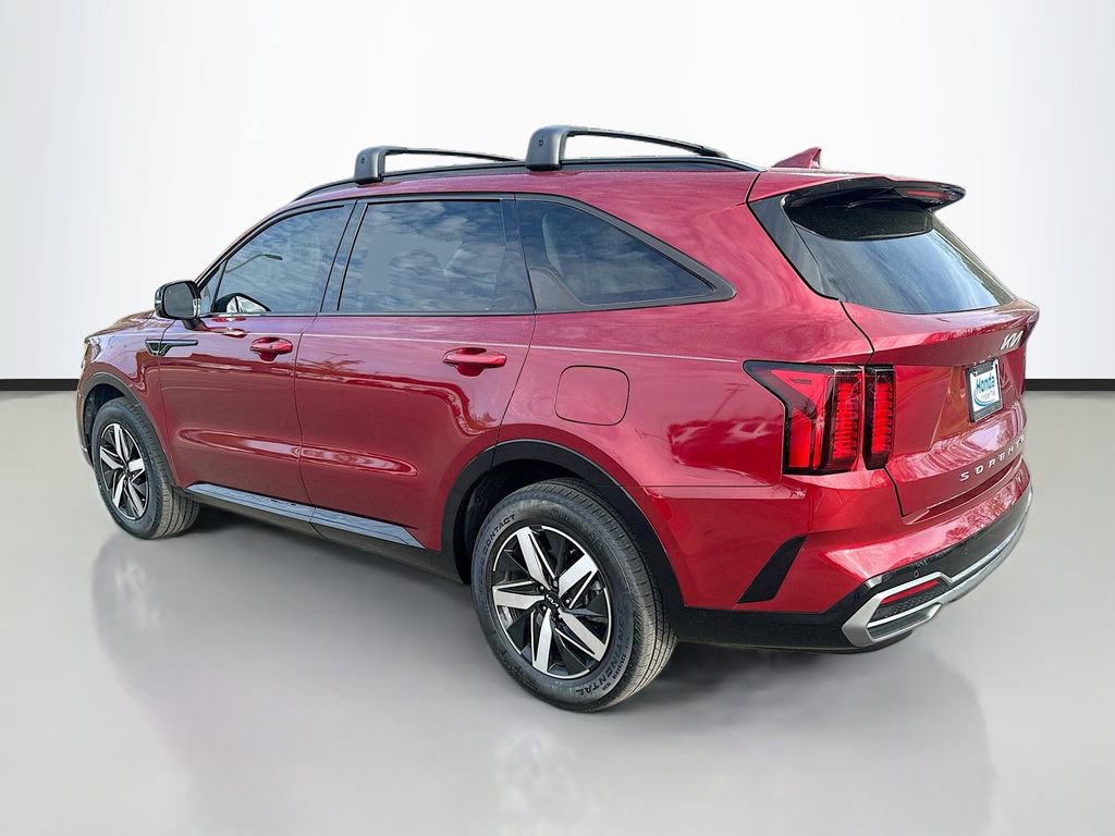 Used 2022 Kia Sorento EX w/ Panoramic Sunroof Package image 5