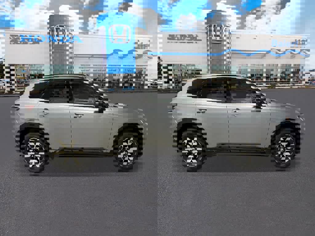 New 2025 Honda Prologue Touring image 8