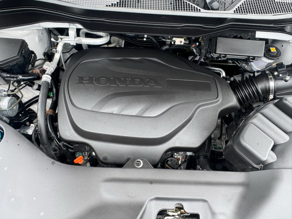 Certified 2025 Honda Ridgeline TrailSport image 30
