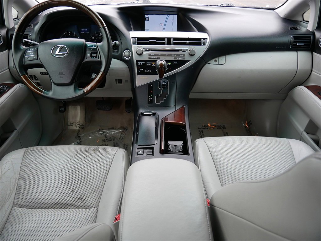 Used 2012 Lexus RX 350 FWD image 13