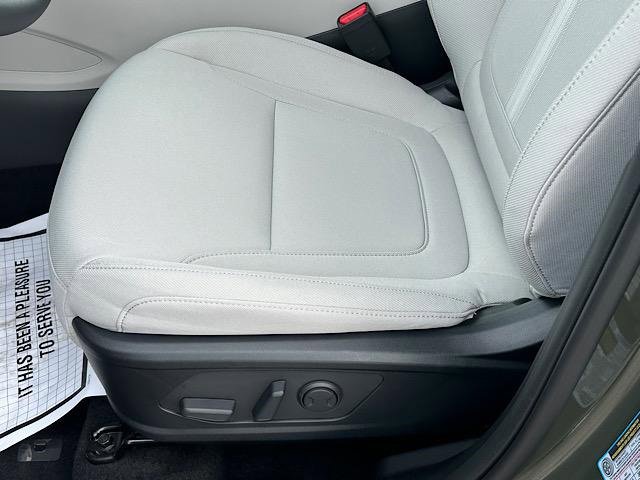 New 2026 Hyundai Tucson SEL image 7