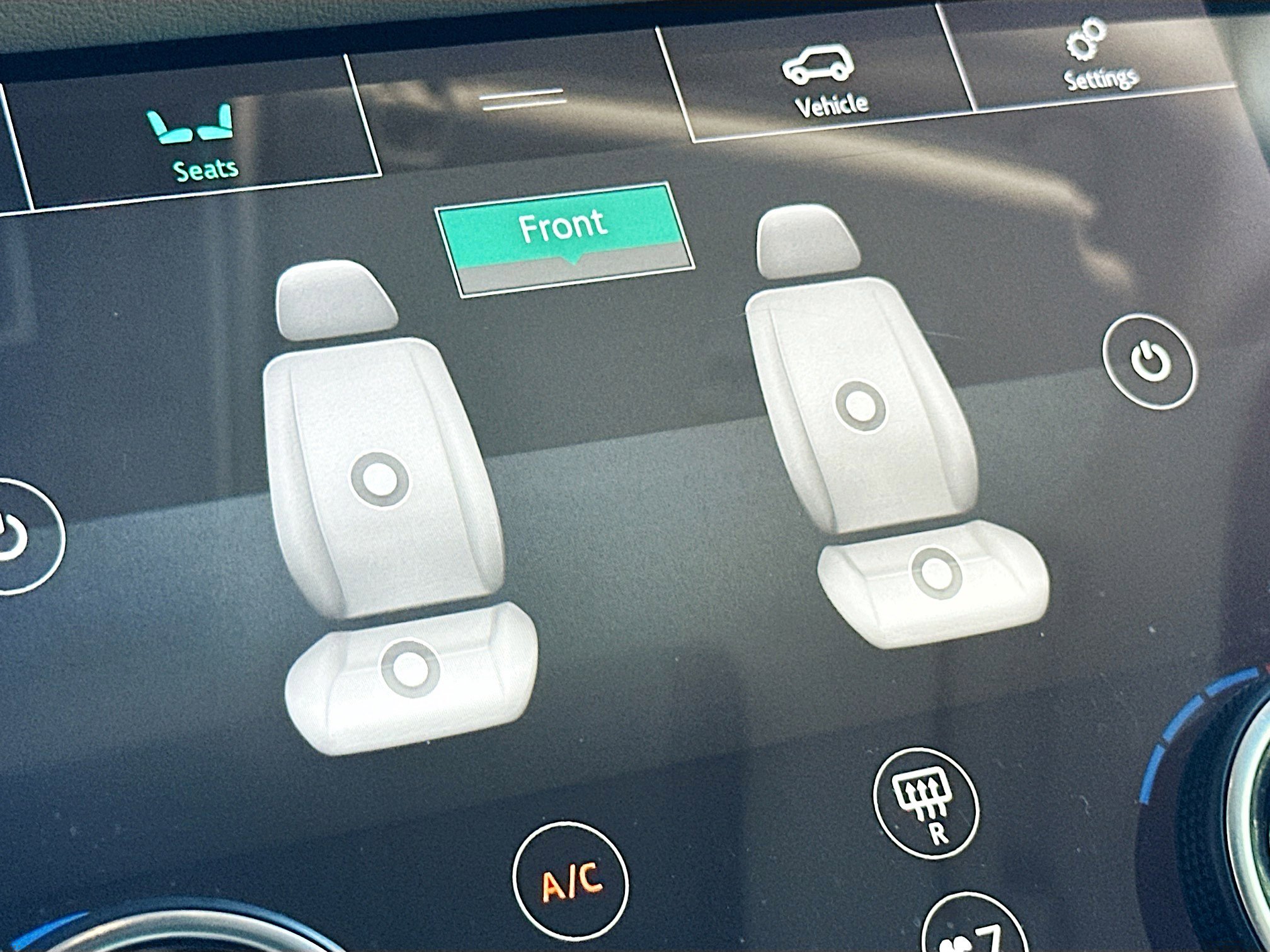 Used 2021 Land Rover Range Rover Sport HSE Silver Edition image 20