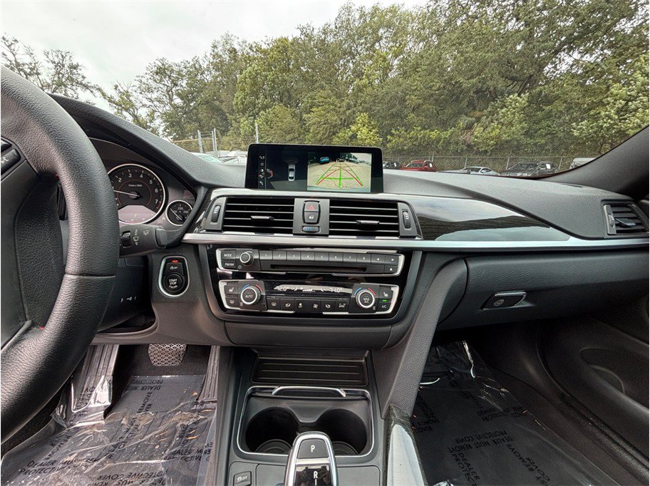 Used 2017 BMW 430i Coupe RWD image 11