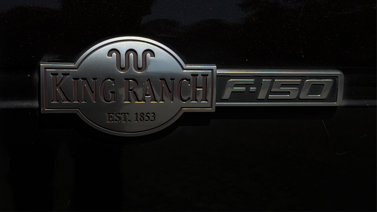 Used 2014 Ford F150 King Ranch w/ King Ranch Luxury Package AWD/4WD image 20