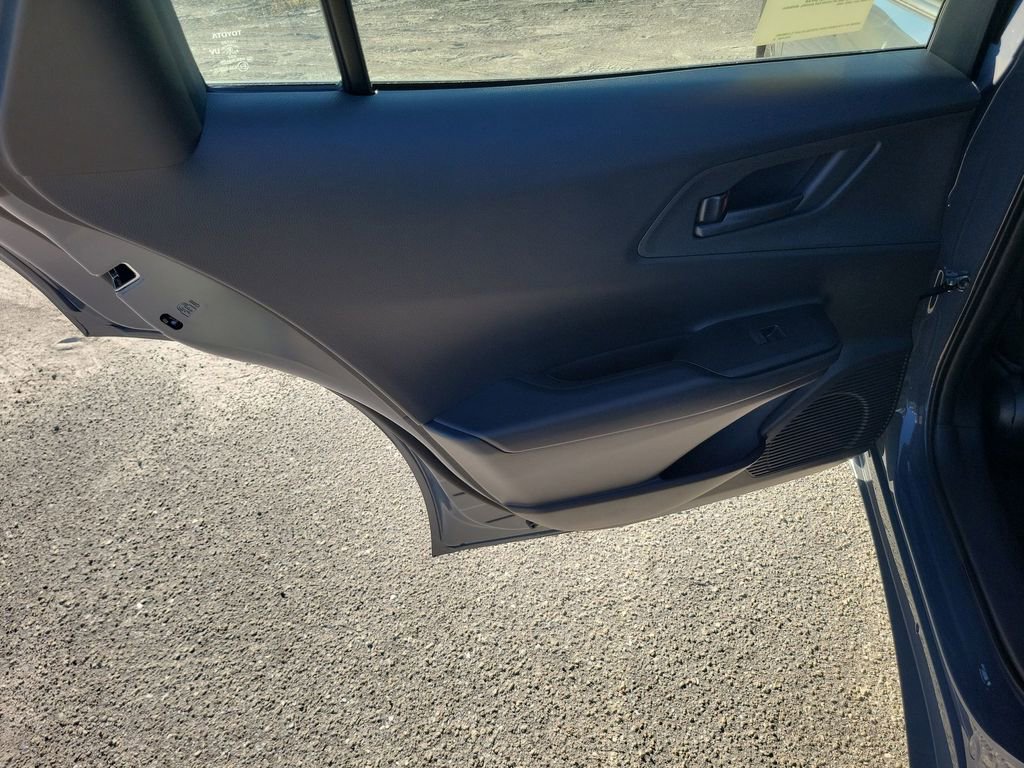 New 2026 Toyota Prius Plug-In Hybrid image 41