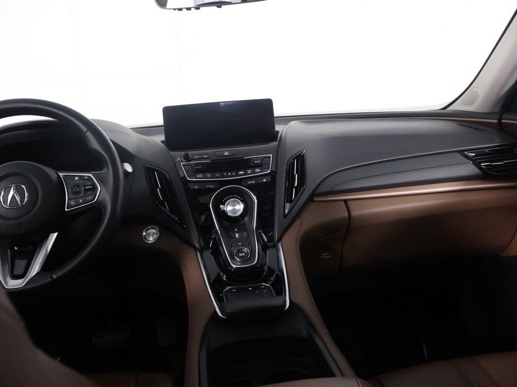 Used 2023 Acura RDX w/ Technology Package image 37