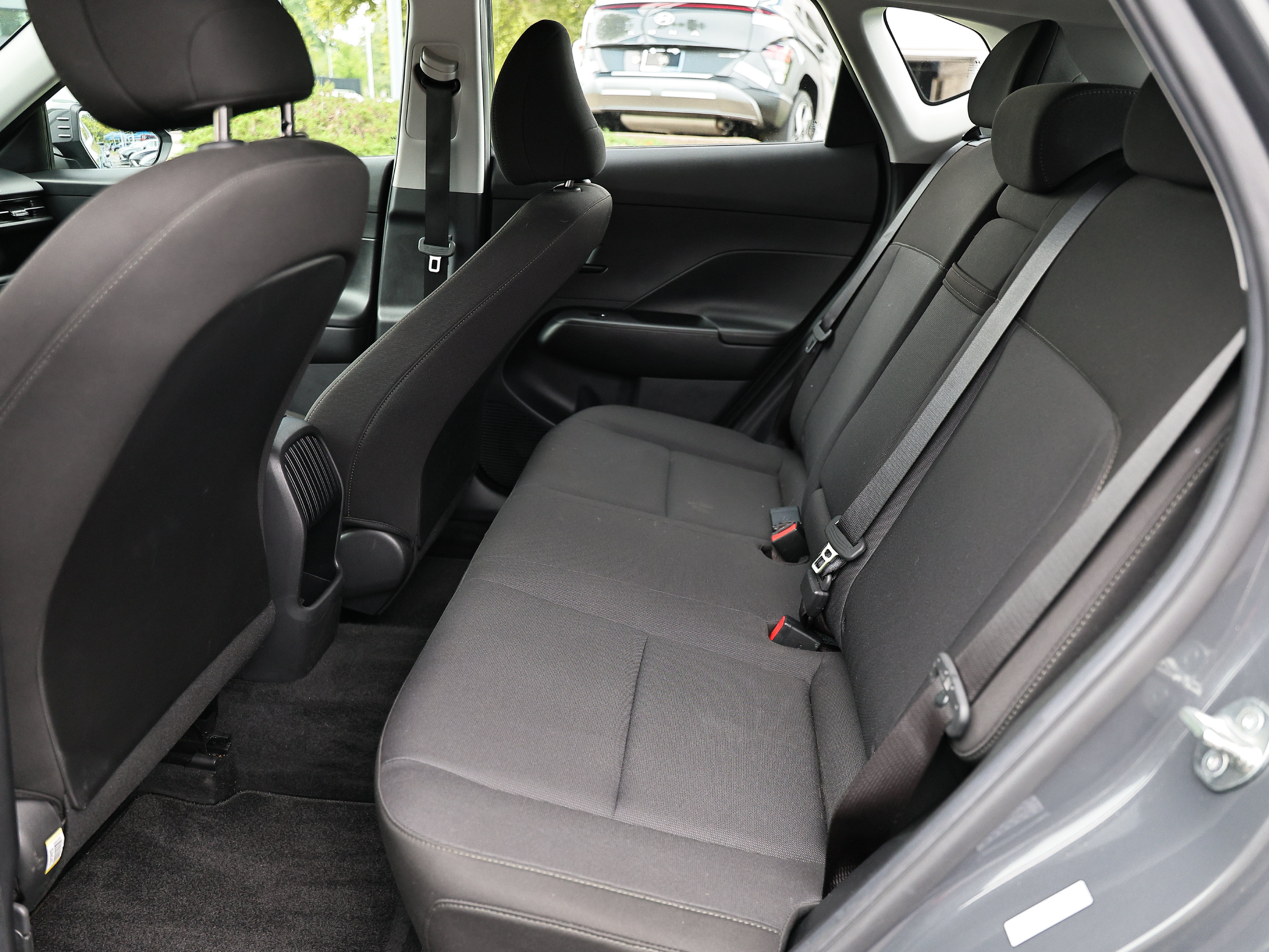 Used 2024 Hyundai Kona SE FWD image 24