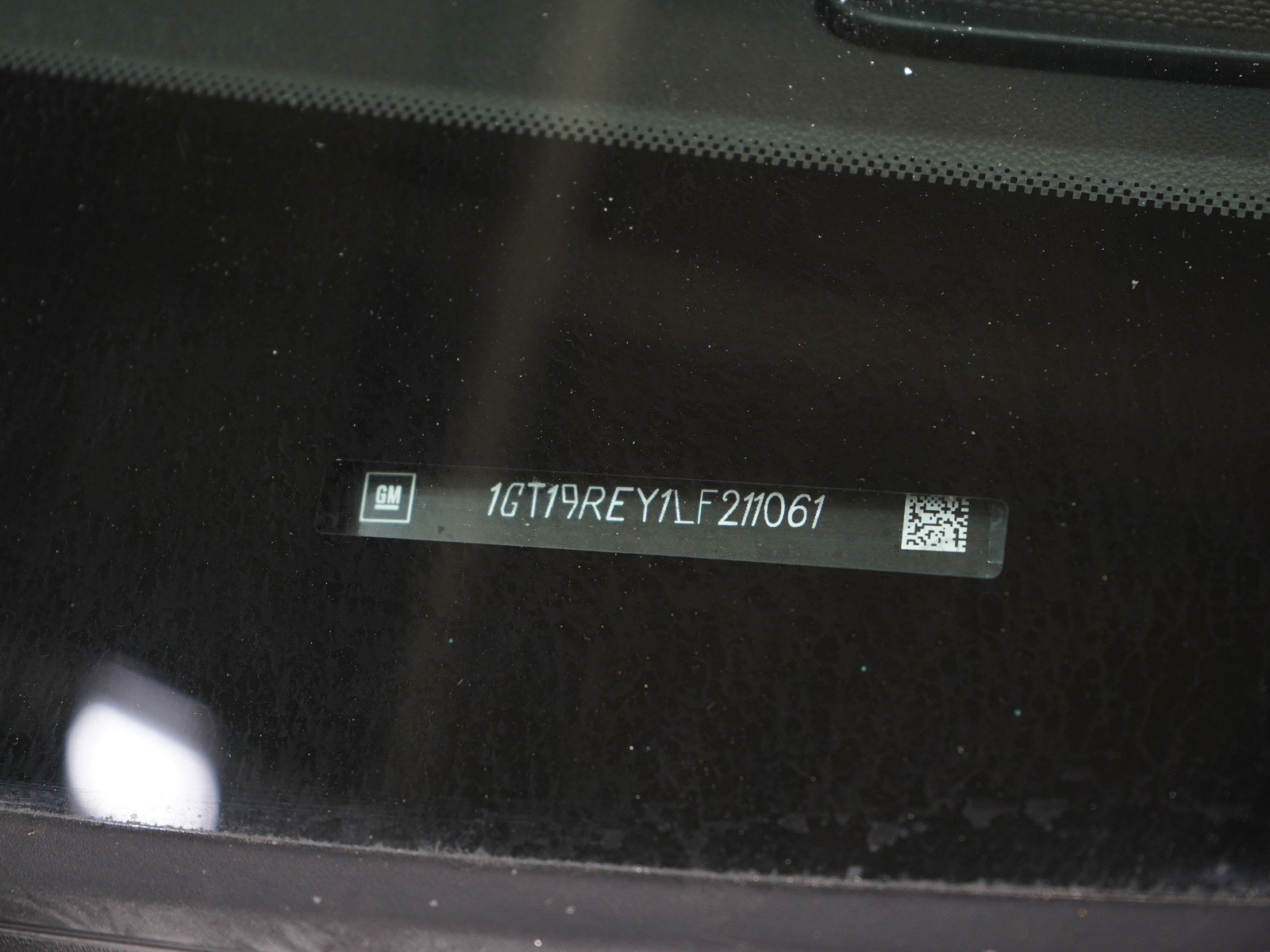 Used 2020 GMC Sierra 2500 Denali image 28