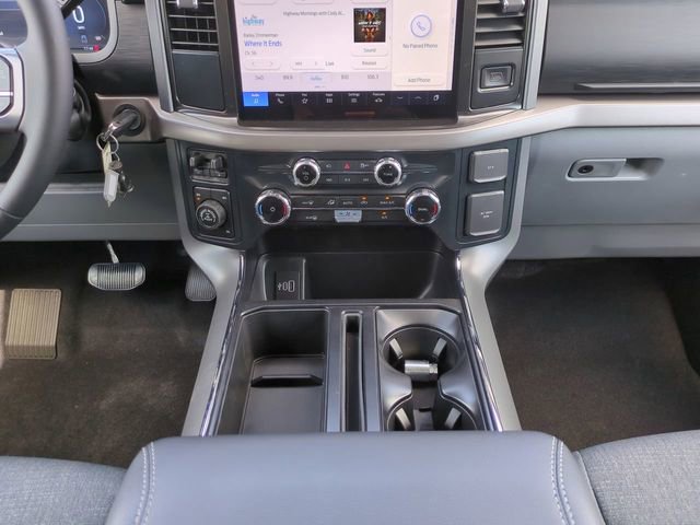 New 2026 Ford F150 XLT w/ XLT Chrome Appearance Package image 19