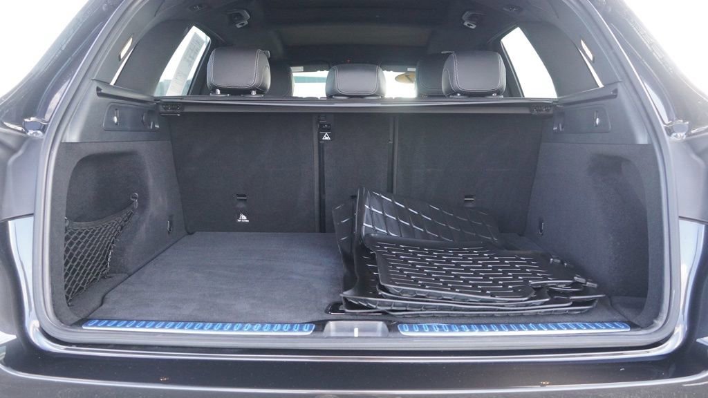 Used 2021 Mercedes-Benz GLC 300 image 40