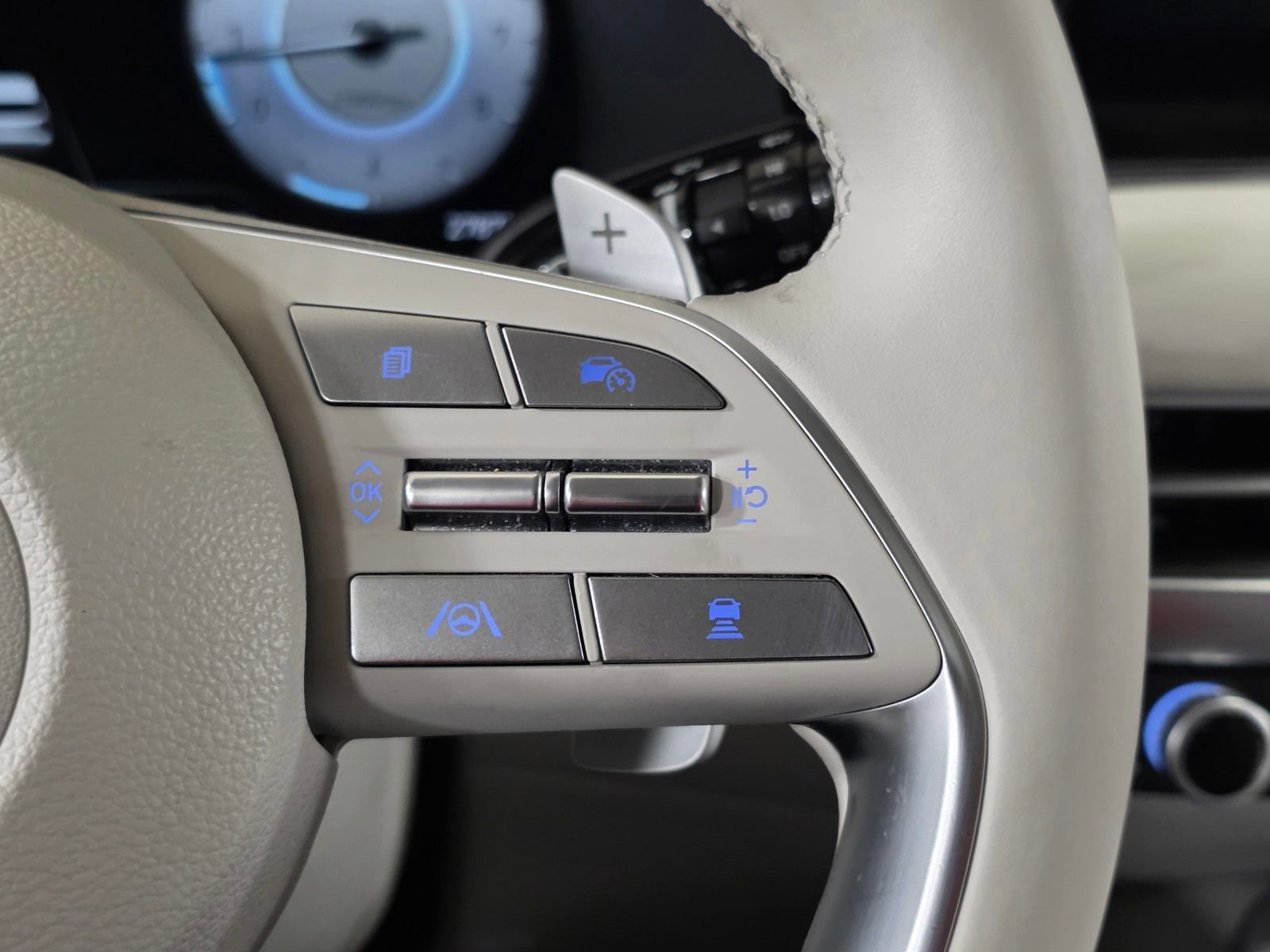 Used 2023 Hyundai Palisade Limited image 33