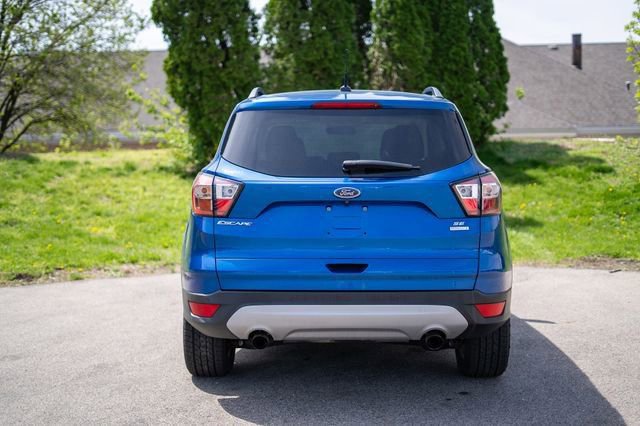 Used 2017 Ford Escape SE w/ Equipment Group 201A FWD image 6