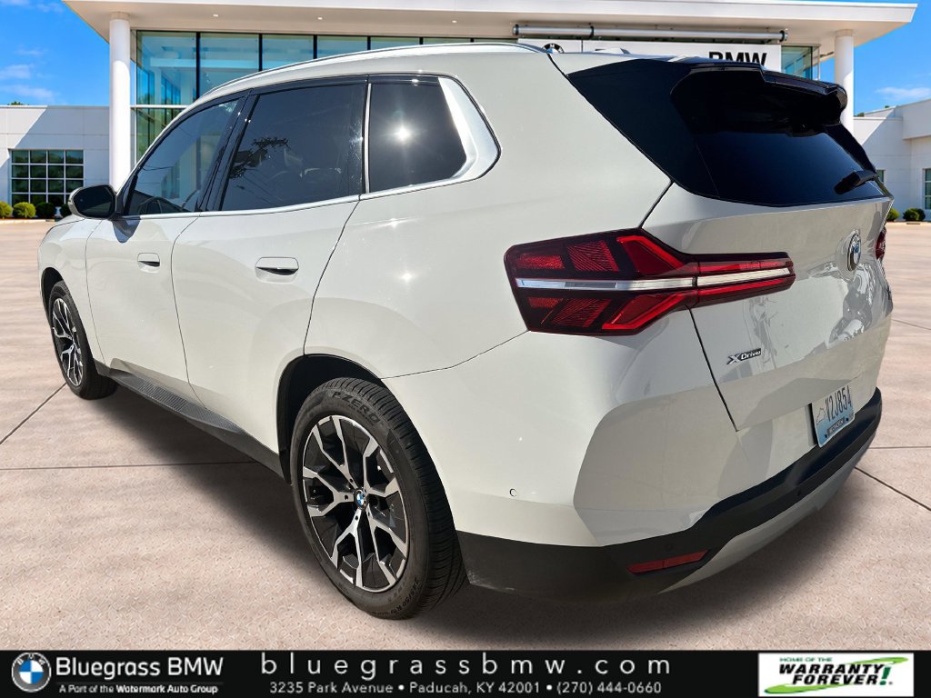 Used 2026 BMW X3 xDrive30i w/ Premium Package AWD/4WD image 3