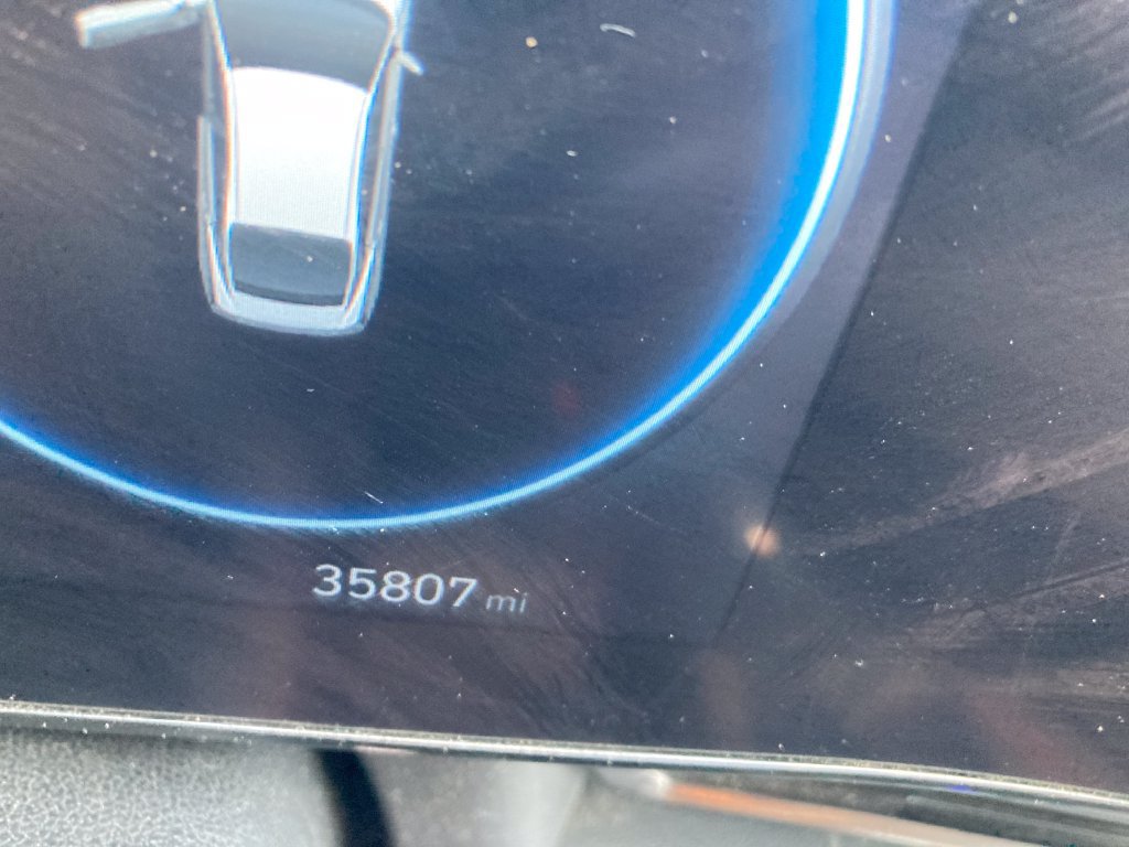 Used 2023 Hyundai Elantra N Line w/ Cargo Package FWD image 20