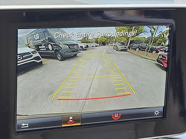 Certified 2017 Mercedes-Benz GLC 300 image 10