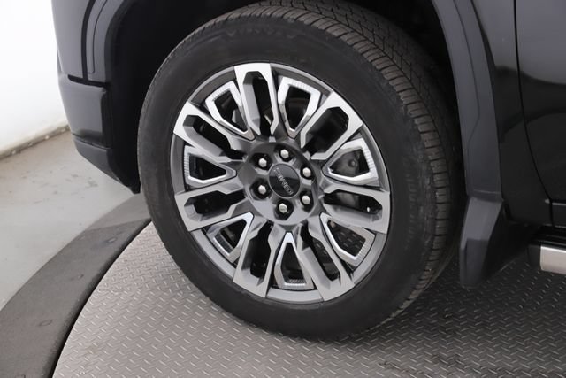 Used 2025 GMC Sierra 1500 Denali Ultimate AWD/4WD image 13
