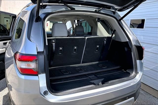 Used 2025 Honda Pilot Touring image 32