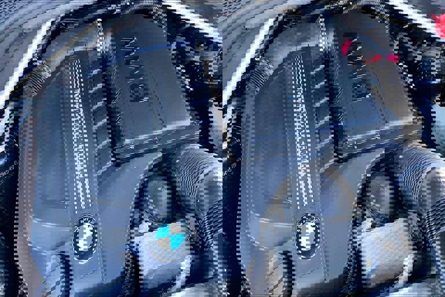 Used 2018 BMW X6 xDrive35i image 30