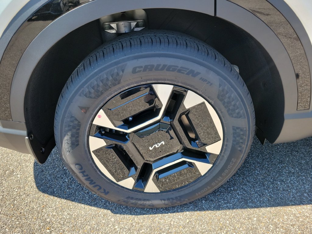 New 2027 Kia Telluride EX FWD image 9