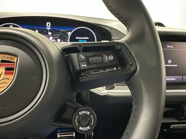 Used 2025 Porsche Cayenne S AWD/4WD image 19