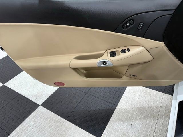 Used 2006 Chevrolet Corvette Convertible w/ Preferred Equipment Group image 15