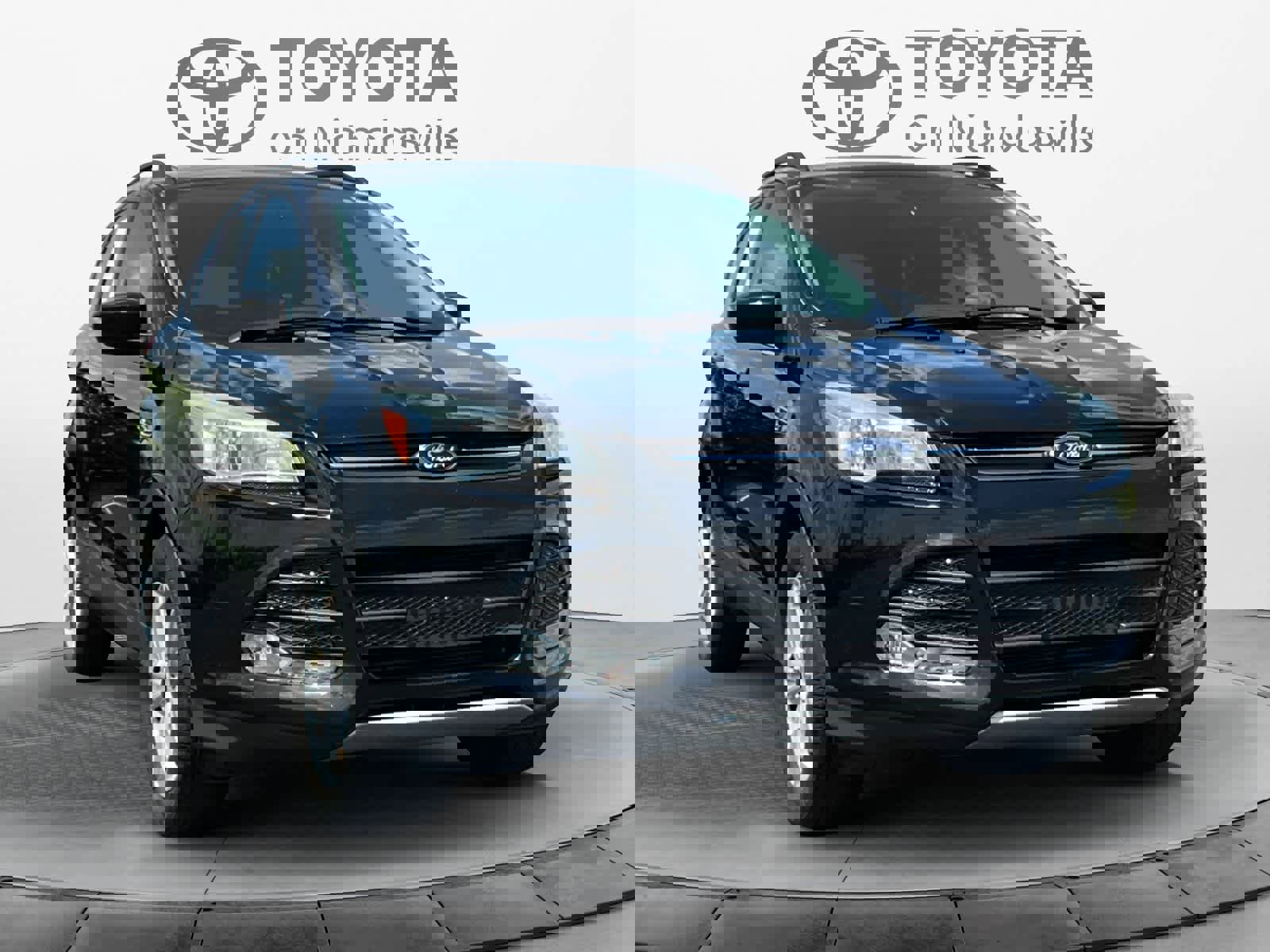 Used 2016 Ford Escape SE w/ Equipment Group 201A FWD image 8