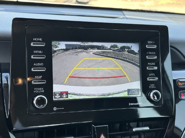Used 2023 Toyota Camry TRD FWD image 17